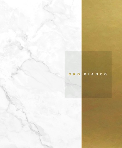 ORO BIANCO 2020