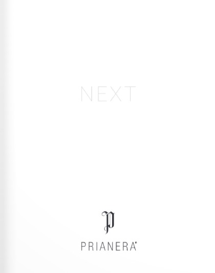 PRIANERA NEXT