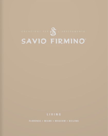 SAVIO FIRMINO