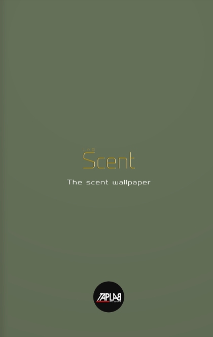 TAPLAB SCENT