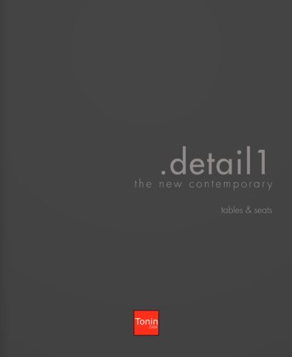 TONIN Detail 1