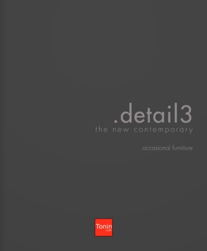 TONIN Detail 3