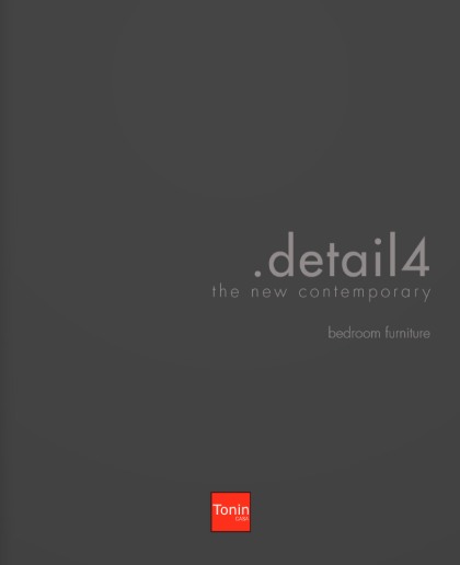 TONIN Detail 4