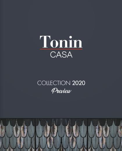 TONIN Preview collection 2020