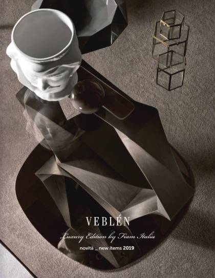 VEBLEN NEWS