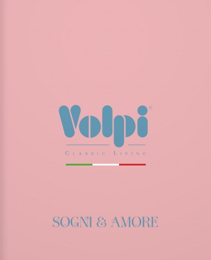Volpi Sogni Amore