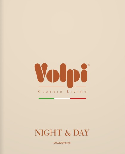 Volpi
