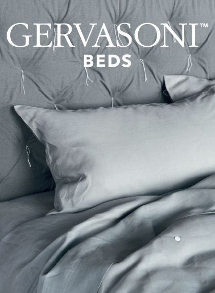 Gervasoni Beds