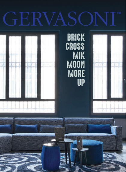 Gervasoni Brick