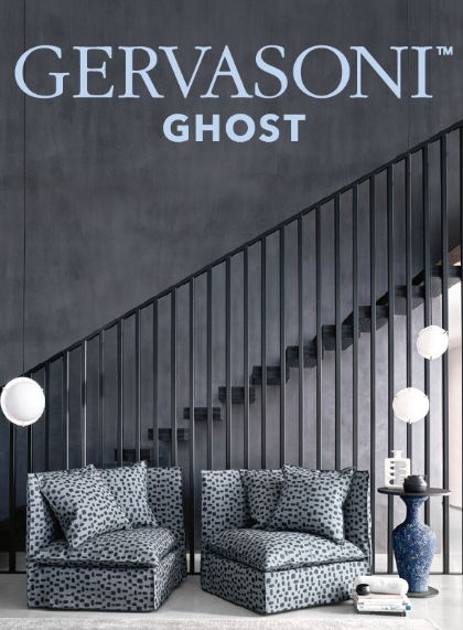 Gervasoni Ghost