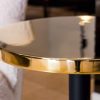 Странична маса BRASS 43 от GERVASONI