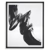 Картина PRINT BLACK EXPRESSION от Eichholtz