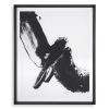 Картина PRINT BLACK EXPRESSION от Eichholtz