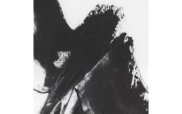 Картина PRINT BLACK EXPRESSION от Eichholtz