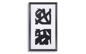 Картина PRINT FROM VLADO FIERI от Eichholtz