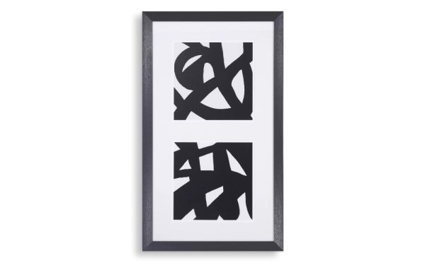 Картина PRINT FROM VLADO FIERI от Eichholtz