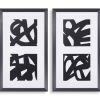 Картина PRINT FROM VLADO FIERI от Eichholtz