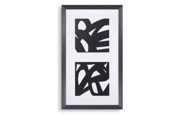 Картина PRINT FROM VLADO FIERI от Eichholtz