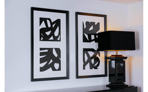 Картина PRINT FROM VLADO FIERI от Eichholtz