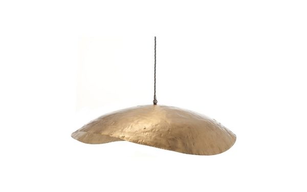 Gervasoni осветително тяло италиански производител Brass 95 96