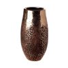 Ваза FLORAL PURE GOLD LS ASIATIDES
