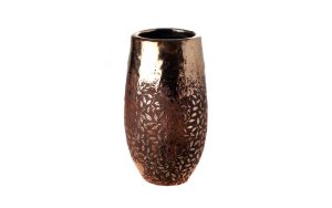 Ваза FLORAL PURE GOLD MS ASIATIDES