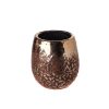 Ваза FLORAL PURE GOLD SS ASIATIDES