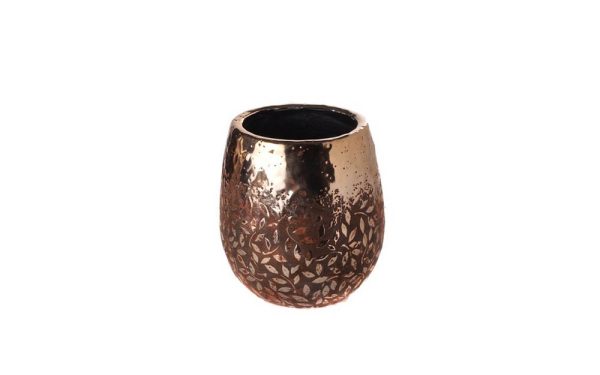 Ваза FLORAL PURE GOLD SS ASIATIDES