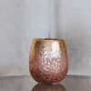 Ваза FLORAL PURE GOLD SS ASIATIDES