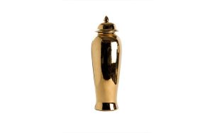 Ваза GOLD MS ASIATIDES