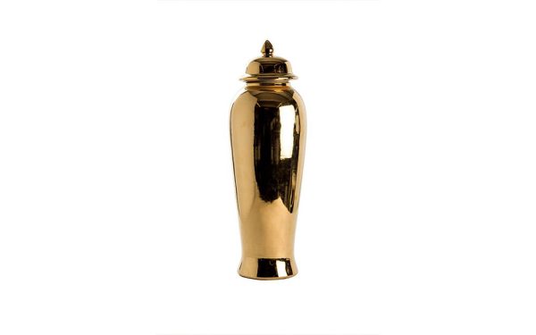 Ваза GOLD MS ASIATIDES