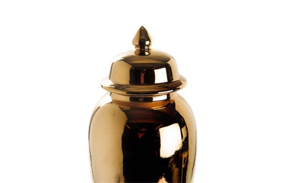 Ваза GOLD MS ASIATIDES