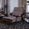 Кресло MASAI ETRO HOME INTERIORS