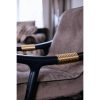Кресло MASAI ETRO HOME INTERIORS