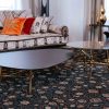 Ниска маса Samarcanda от италианския производител ETRO Home Interiors