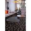 Ниска маса Samarcanda от италианския производител ETRO Home Interiors