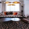 Италиански диван WOODSTOCK MOUNTAIN ETRO Home Interiors