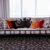 Италиански диван WOODSTOCK MOUNTAIN ETRO Home Interiors