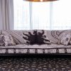 Италиански диван WOODSTOCK MOUNTAIN ETRO Home Interiors
