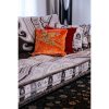 Италиански диван WOODSTOCK MOUNTAIN ETRO Home Interiors