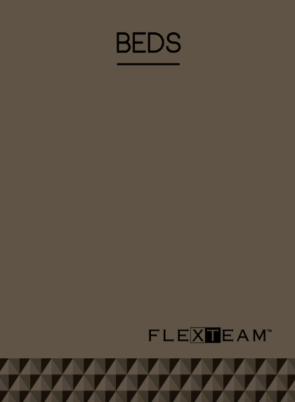FLEXTEAM BEDS