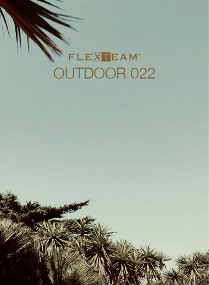 FLEXTEAM OUTDOOR