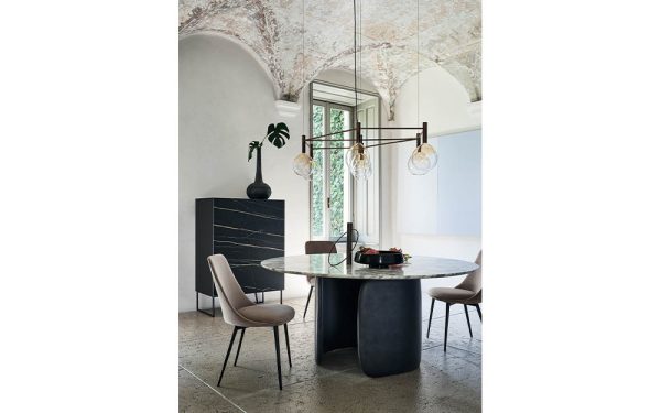 Италиански трапезарен стол ITALA от италианския производител BONALDO