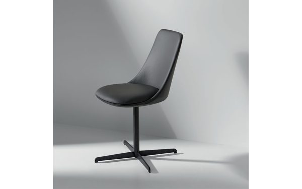 Италиански трапезарен стол ITALA OFFICE от италианския производител BONALDO