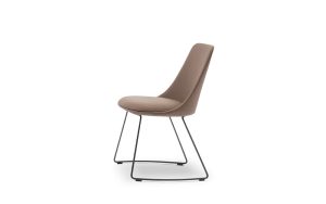 Италиански трапезарен стол ITALA SI от италианския производител BONALDO