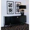 Трапезарен шкаф FASHION AFFAIR BUFFET от италианския производител MALERBA
