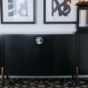 Трапезарен шкаф FASHION AFFAIR BUFFET от италианския производител MALERBA