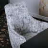 Италиански трапезарен стол с подлакътници FASHION AFFAIR от италианския производител MALERBA
