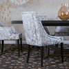 Италиански трапезарен стол FASHION AFFAIR от италианския производител MALERBA