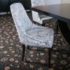 Италиански трапезарен стол FASHION AFFAIR от италианския производител MALERBA